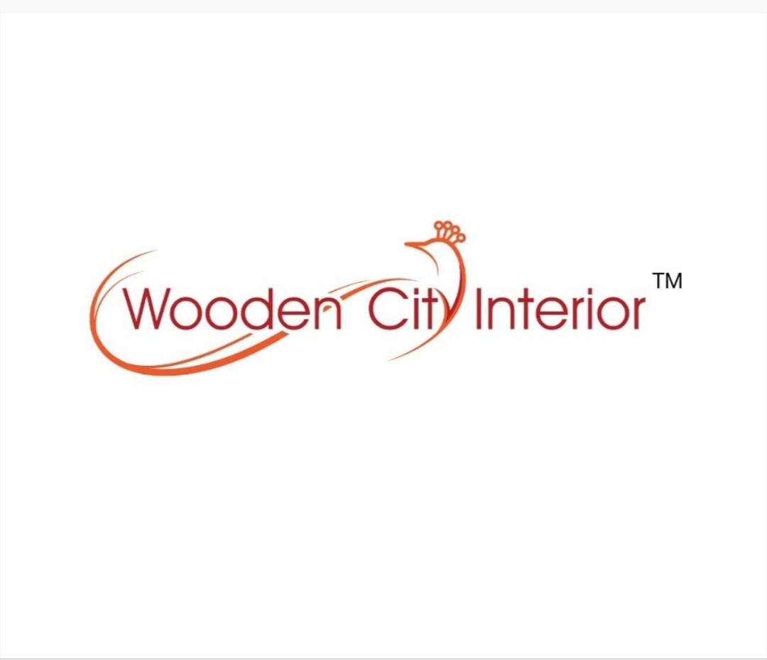 Wooden City Interior 